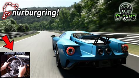 Ford gt nurburgring time - It'll have over 800 horsepower and promises to do a sub-7-minute Nurburgring lap. Zac Palmer. Aug 17th 2023 at 8:30PM ... Yes, that’s where the Ford GT was ... For the time being, Ford is ...